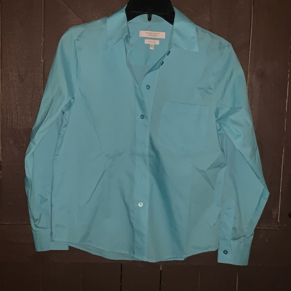 Foxcroft- woman’s top